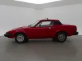 Triumph TR7 2.0 HARDTOP *16.724 KM* ORIG. NL