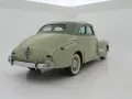 Chevrolet Master Deluxe 2-deurs coupé