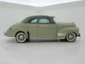 Chevrolet Master Deluxe 2-deurs coupé
