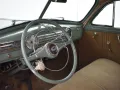 Chevrolet Master Deluxe 2-deurs coupé