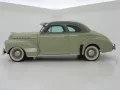 Chevrolet Master Deluxe 2-deurs coupé