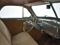 Chevrolet Master Deluxe 2-deurs coupé
