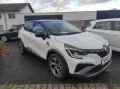 Renault Captur TCe 140 GPF Mild Hybrid R.S. LINE