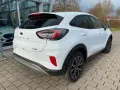 Ford Puma Titanium *Navi*Sitzh.*Kamera*18Zoll*
