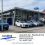 Ford Puma Titanium *Navi*Sitzh.*Kamera*18Zoll*