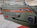 Mercedes-Benz SLC 350  coupe Deutsches Fahrzeug