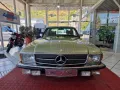 Mercedes-Benz SLC 350  coupe Deutsches Fahrzeug