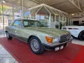 Mercedes-Benz SLC 350  coupe Deutsches Fahrzeug