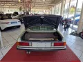 Mercedes-Benz SLC 350  coupe Deutsches Fahrzeug