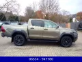 Toyota Hilux 2.8 Double Cab Invincible 48V Mild Hybrid