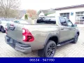 Toyota Hilux 2.8 Double Cab Invincible 48V Mild Hybrid