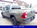 Toyota Hilux 2.8 Double Cab Invincible 48V Mild Hybrid