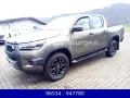 Toyota Hilux 2.8 Double Cab Invincible 48V Mild Hybrid
