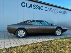 Ferrari 308 Dino GT4