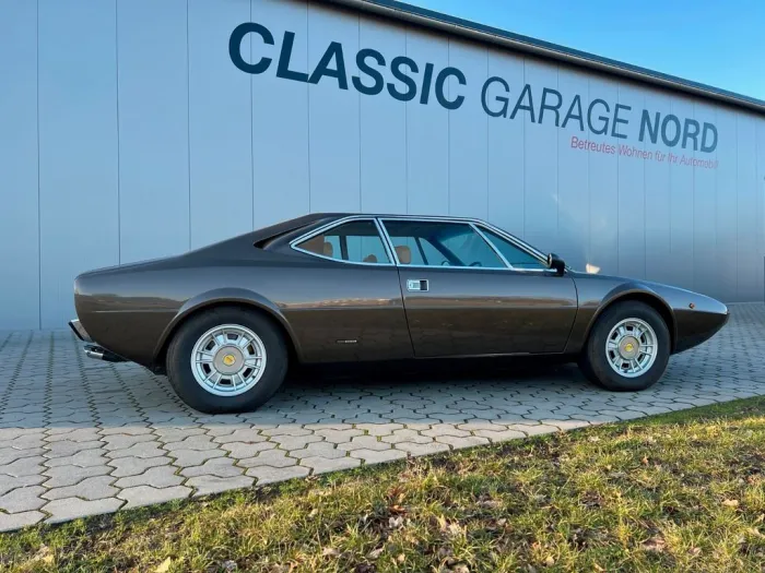 Ferrari 308 Dino GT4