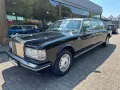 Rolls-Royce Silver Spirit II Saloon Coway H-ZULASSUNG