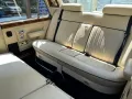 Rolls-Royce Silver Spirit II Saloon Coway H-ZULASSUNG