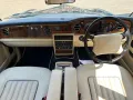 Rolls-Royce Silver Spirit II Saloon Coway H-ZULASSUNG