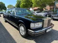 Rolls-Royce Silver Spirit II Saloon Coway H-ZULASSUNG