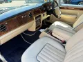 Rolls-Royce Silver Spirit II Saloon Coway H-ZULASSUNG