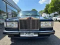 Rolls-Royce Silver Spirit II Saloon Coway H-ZULASSUNG