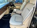 Rolls-Royce Silver Spirit II Saloon Coway H-ZULASSUNG