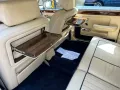 Rolls-Royce Silver Spirit II Saloon Coway H-ZULASSUNG