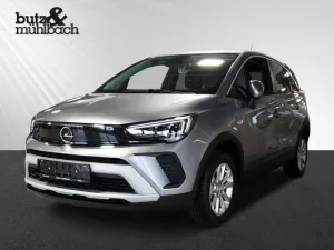 Opel Crossland 1.2 Elegance