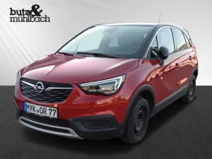 Opel Crossland 1.2 Start Stop 2020 5 Türer