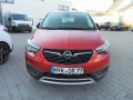 Opel Crossland 1.2 Start Stop 2020 5 Türer