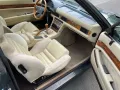 Maserati 222 E/2,8 ltr. Motor/TÜV neu/H-Kennzeichen