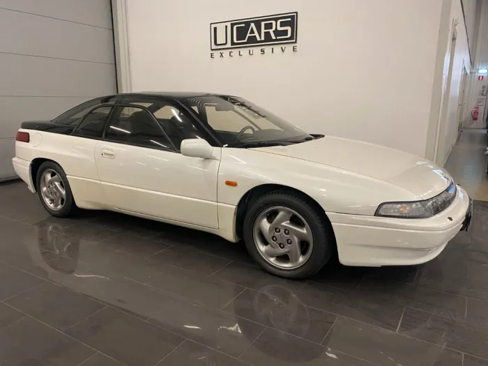 Subaru SVX 3.3 24V Auto / 1 Owner car