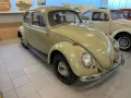 Volkswagen Käfer Dickholmer Erstbesitz Hermann Walter