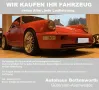 Volkswagen Käfer Dickholmer Erstbesitz Hermann Walter