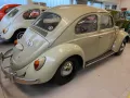Volkswagen Käfer Dickholmer Erstbesitz Hermann Walter