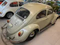 Volkswagen Käfer Dickholmer Erstbesitz Hermann Walter