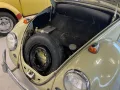 Volkswagen Käfer Dickholmer Erstbesitz Hermann Walter