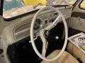 Volkswagen Käfer Dickholmer Erstbesitz Hermann Walter