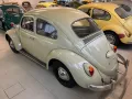 Volkswagen Käfer Dickholmer Erstbesitz Hermann Walter
