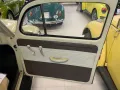 Volkswagen Käfer Dickholmer Erstbesitz Hermann Walter