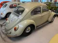 Volkswagen Käfer Dickholmer Erstbesitz Hermann Walter