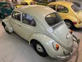 Volkswagen Käfer Dickholmer Erstbesitz Hermann Walter