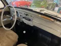 Volkswagen Käfer Dickholmer Erstbesitz Hermann Walter