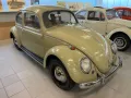 Volkswagen Käfer Dickholmer Erstbesitz Hermann Walter