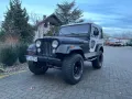 Jeep CJ5 304 V8 Hardtop Oldtimer