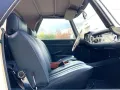 Mercedes-Benz 280 SL Pagode Cabrio W113 Wertgutachten 1- TOP!