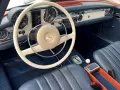 Mercedes-Benz 280 SL Pagode Cabrio W113 Wertgutachten 1- TOP!