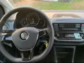 Volkswagen up! IQ.DRIVE