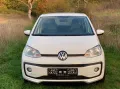 Volkswagen up! IQ.DRIVE