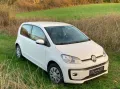 Volkswagen up! IQ.DRIVE